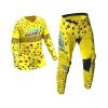 LEATT ZESTAW OFFROADOWY RIDE KIT 3.5 JUNIOR CHEETA